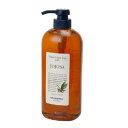 ルベル ナチュラルヘアソープ ウィズ ホホバ 720ml