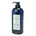ルベル ナチュラルヘアソープ ウィズ サイプレス 720ml 【医薬部外品】