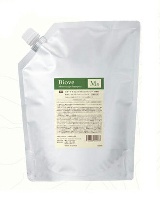 デミ ビオーブ モイストスキャルプシャンプー リフィル(詰替用) 2000ml