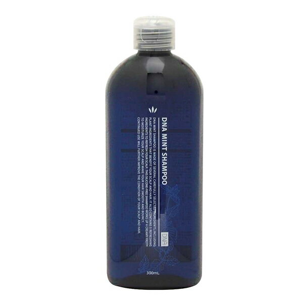 Rakuten - ハツモール DNAミントシャンプー 300ml