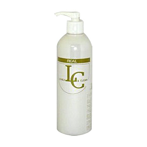 Rakuten - リアル LCモイスチャーワイプローション 400ml