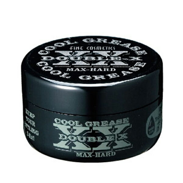 Rakuten - 阪本高生堂 クールグリース XX 30g
