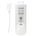 ナンバースリー ミュリアム 薬用スカルプシャンプーS 660ml