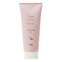 ナンバースリー イルガ 薬用トリートメントM 200g