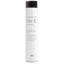 ナンバースリー プロアクション フォーシー forC. シャンプー 170ml