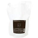 ナンバースリー プロアクション フォーシー forC. シャンプー 3000ml 業務用