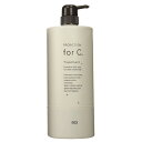 ナンバースリー プロアクション フォーシー forC. トリートメント 1000g