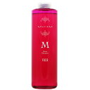 ナンバースリー ミュリアム シャンプーM 660ml
