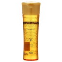 ナンバースリー ミュリアムゴールド シャンプーV 250ml