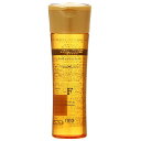 ナンバースリー ミュリアムゴールド シャンプーF 250ml