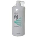 ルベル 4.7 酸性ヘアソープ ナリシング 1200ml
