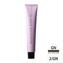 デミ セレクティブライン ミレアム グレーゾーン 2/GN 80g