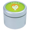 アリミノ スパイスクリーム ハードワックス 100g