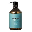 アリミノ メン スカルプケア シャンプー 680mL