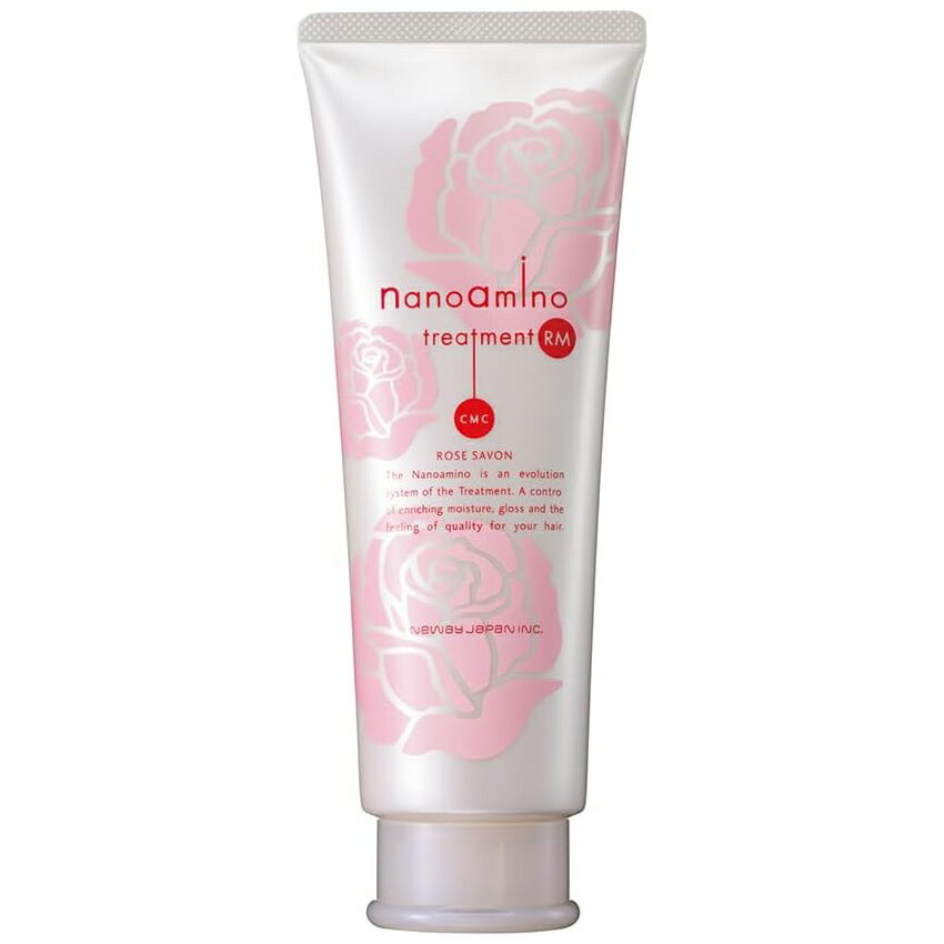 乐天商城 - ニューウェイジャパン ナノアミノ トリートメント RM-RO 250g