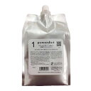 ナカノ パワーディクト 1 リカバー 1500ml
