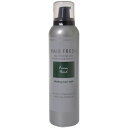 ナカノ ヘアフレッシュ フォーム ハード 200g