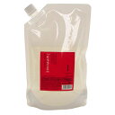 ナプラ インプライム リペアメソッド 1 600ml 詰替用