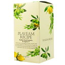 ナプラ プラヴィアム レシピ 10mlx15