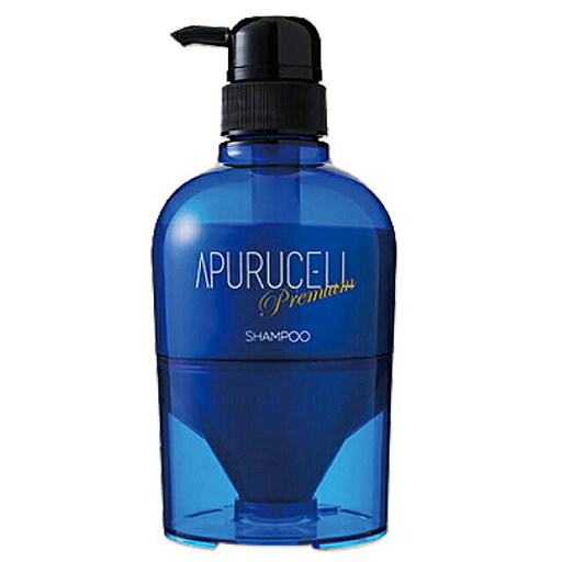 サニープレイス アプルセルシャンプープレミアム 300ml サニープレイス アプルセルシャンプープレミアム 300ml