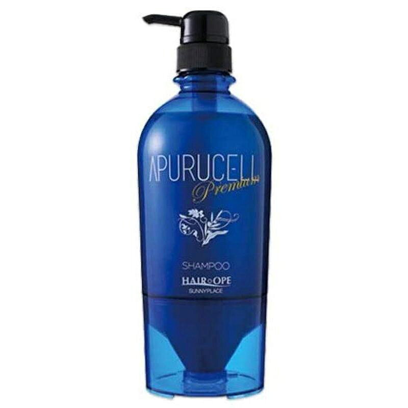Rakuten - サニープレイス アプルセルシャンプープレミアム 700ml