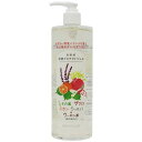 サニープレイス 全身プロテクトジェル 500ml