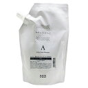 ナンバースリー ミュリアム 薬用スカルプシャンプーA 500ml 詰替用