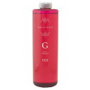 ナンバースリー ミュリアム シャンプーG 660ml