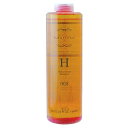 ナンバースリー ミュリアムゴールド シャンプーH 660ml