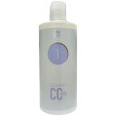 ウエラ イルミナ CCヴェール 500ml STEP1