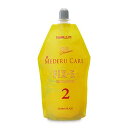 サニープレイス 輝髪プレミアム メデルケア FIX-E 400ml