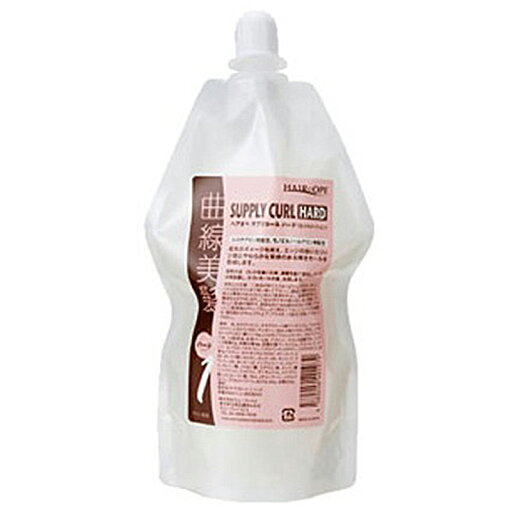 サニープレイス サプリカール ハード I 400ml サニープレイス サプリカール ハード I 400ml