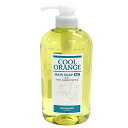 ルベル クールオレンジ ヘアソープ SC 600ml