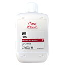 ウエラ フェーデ 2剤 400ml
