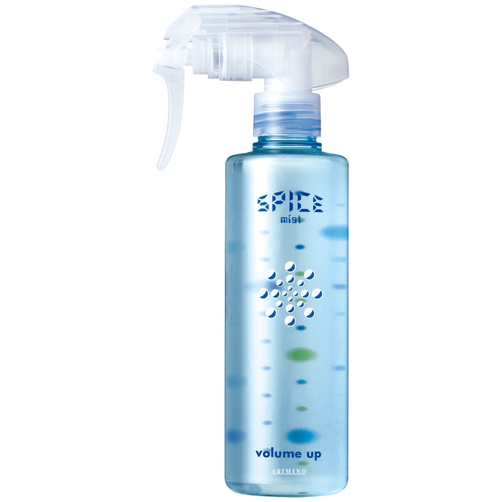 アリミノ スパイスミスト ボリュームアップ 250ml