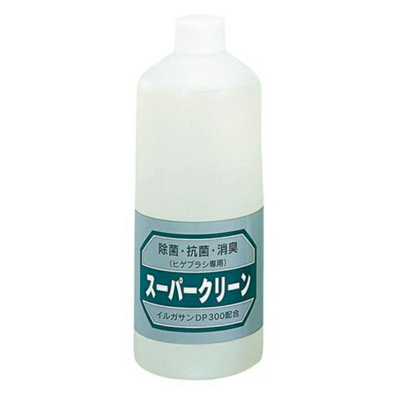 楽天市場】スーパークリーン1番の通販