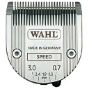 WAHL クロムスタイルプロ用 替刃 (1884-7360) 0.7～3mm