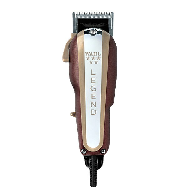 WAHL 5 Star Legend 2nd Edition 50Hz No.8147-421 東日本地域用 コード式（コードレスではありません）