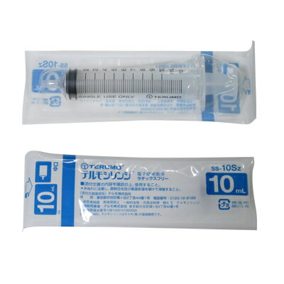 TERMO eVW 10mL SS-10SZ 1{ o