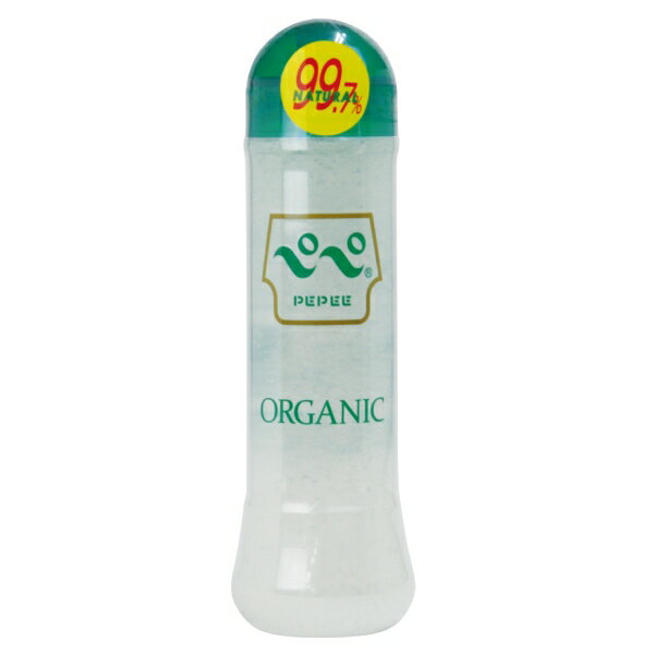 ペペ 360 ORGANIC（オーガニック）
