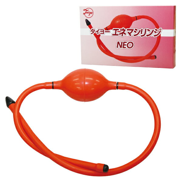 タイヨー エネマシリンジNEO