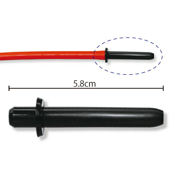 タイヨー エネマシリンジNEO 付属品 長先