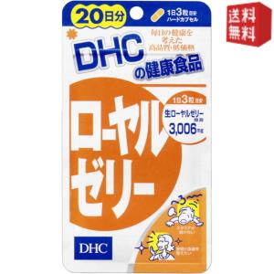 【送料無料5袋セット】 DHC 100日分 