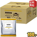 【送料無料】 ドトール ドリップパック アロマブレンド ドリップコーヒー ドリップバッグ 7g×100袋入 DOUTOR 珈琲 まとめ買い 個包装 ケース買い ...