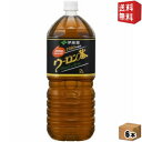 【送料無料】伊藤園 ウーロン茶 2Lペットボトル 6本入