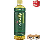 【送料無料】【ネット通販専用60本】【送料無料】伊藤園 お〜いお茶 濃い茶 460mlペットボトル 60本(30本×2ケース) おーいお茶 濃いお茶 緑茶 ※北...