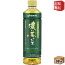 【送料無料】【ネット通販専用30本入】【送料無料】伊藤園 お〜いお茶 濃い茶 460mlペットボトル 30本入 おーいお茶 濃いお茶 緑茶 ※北海道800円・東...