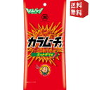 エントリーで全品ポイント5倍★【送料無料】 湖池屋 コイケヤ スリムバッグ スティックカラムーチョ ホットチリ味 37g×6袋入12袋(6袋×2セット) ※北海...