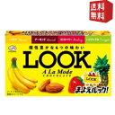 エントリーで全品ポイント5倍★【送料無料】 不二家 12粒ルック(ア・ラ・モード) 40箱(10箱×4セット) ※北海道800円・東北400円の別途送料加算
