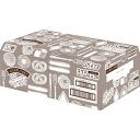 エントリーで全品ポイント5倍★【送料無料】 キリン moogy 生姜とハーブのぬくもり麦茶 はじめましてBOX 375gボトル缶 24本入 通販限定 お茶 むぎ...